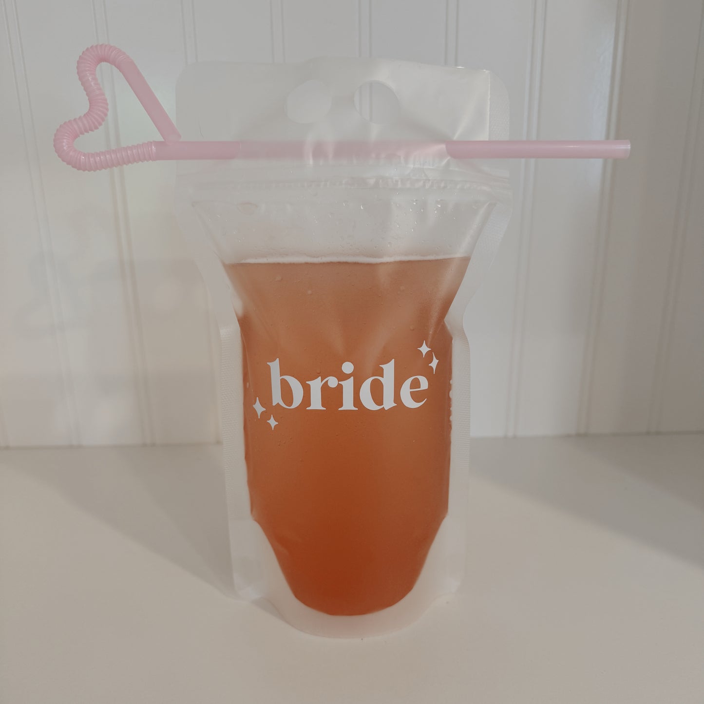 bride party pouch